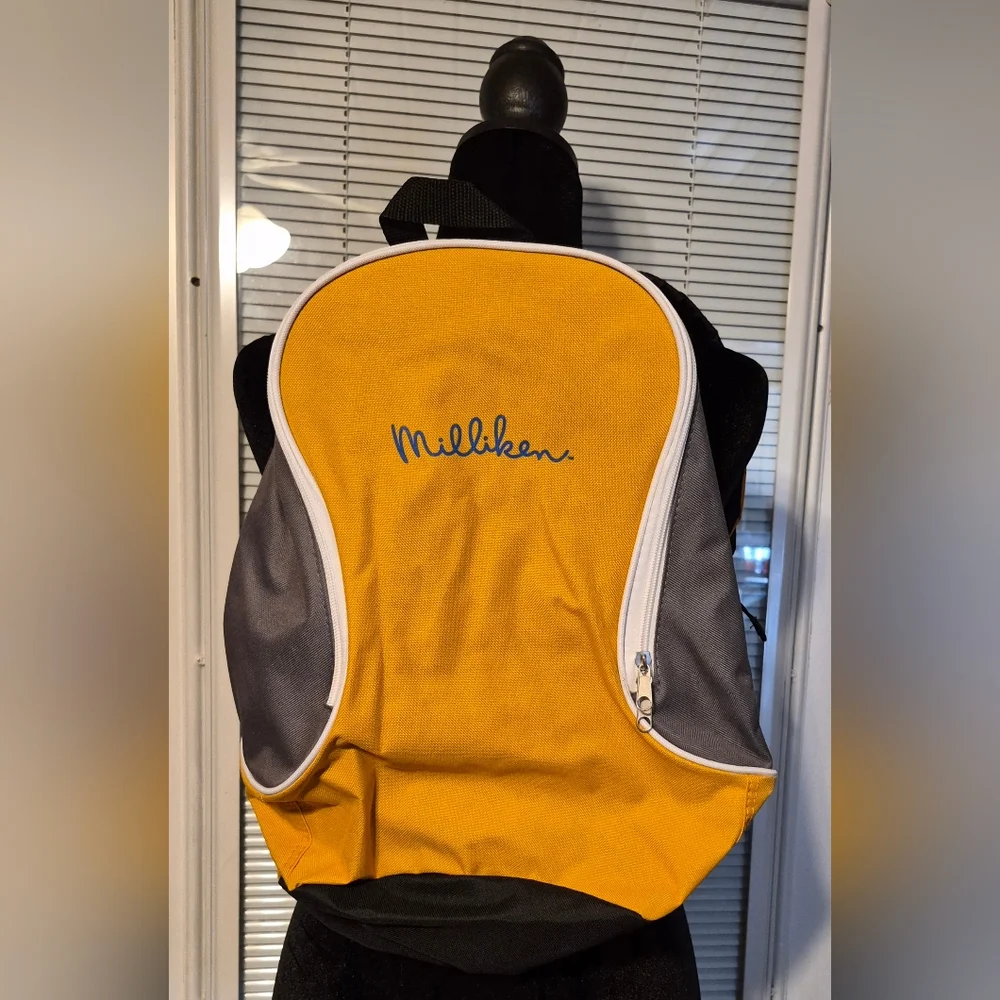 Milliken Backpack